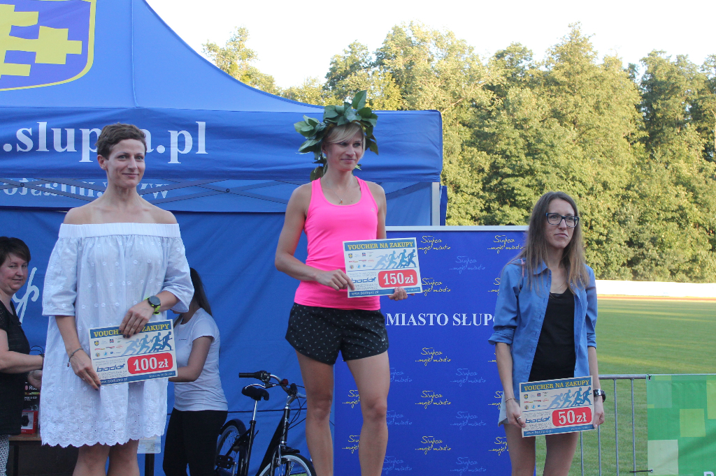 Biegi Wawrzynkowe na ponad 300 fotografiach