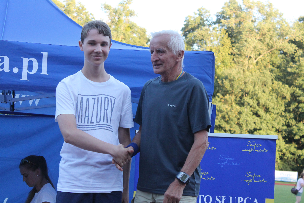 Biegi Wawrzynkowe na ponad 300 fotografiach