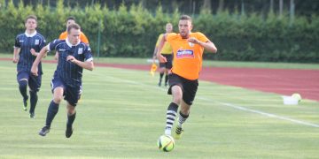 SKP Słupca. Inauguracyjna katastrofa