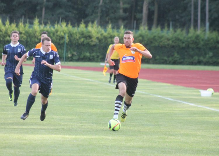 SKP Słupca. Inauguracyjna katastrofa