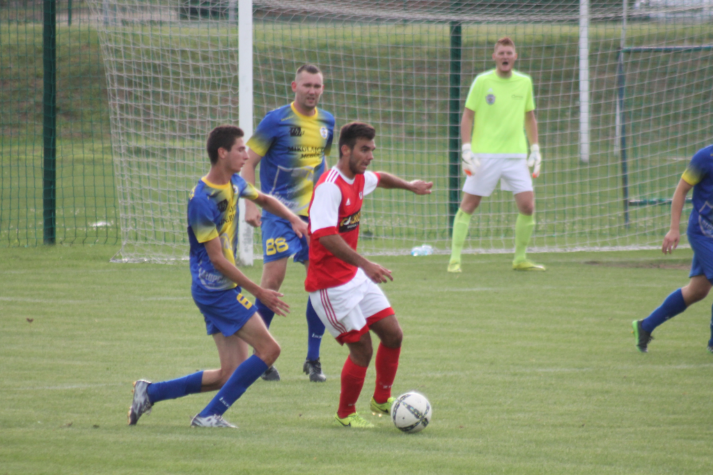 Koszulki od byłego kapitana