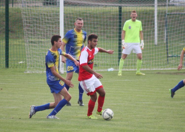 Gra lepsza, wynik nie