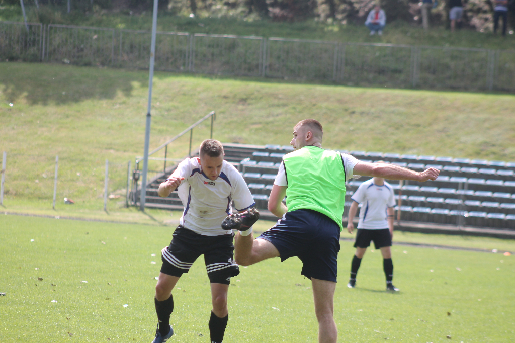 Koszulki od byłego kapitana