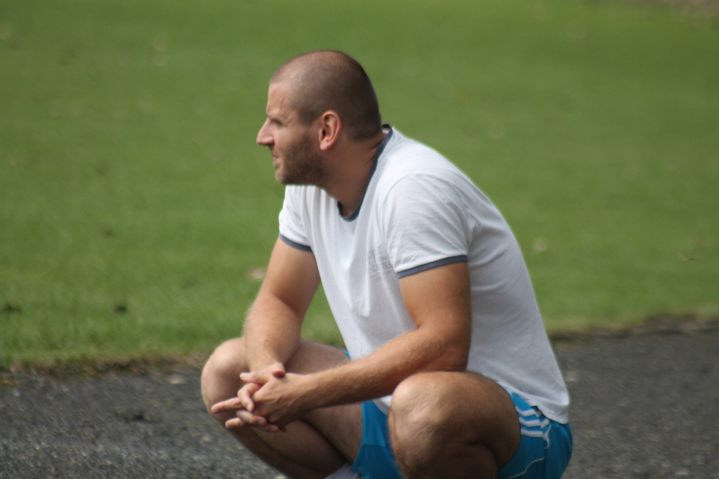 Koszulki od byłego kapitana