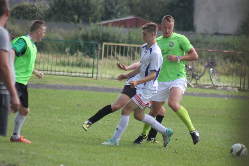 Koszulki od byłego kapitana