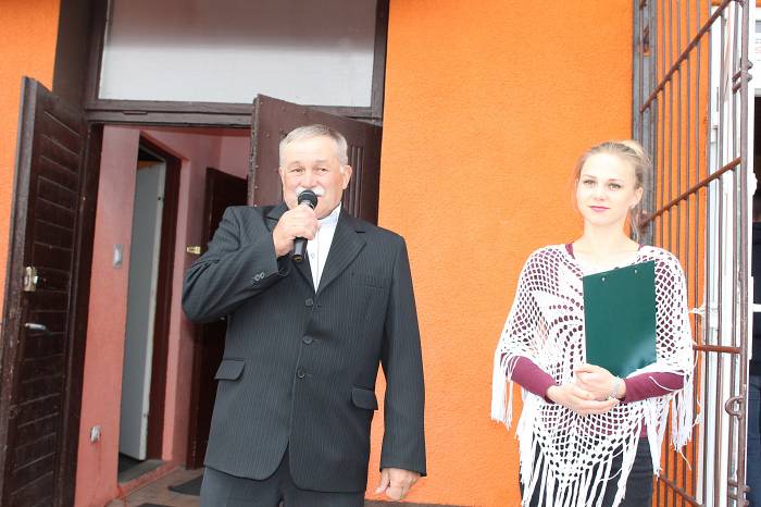 Plebiscyt na Najpopularniejszego Sołtysa Regionu Konińskiego