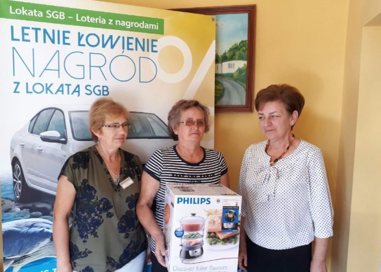 Bank rozdał kolejne nagrody