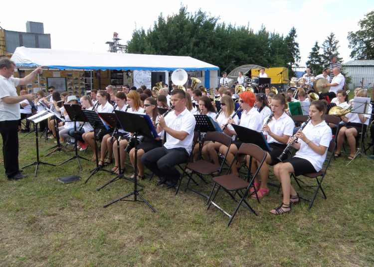 Orkiestra już nie zagra?