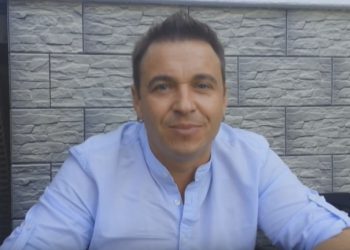 Radek Liszewski zaprasza do Lądku