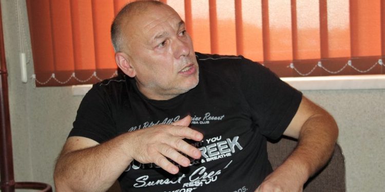 Zrobią czystkę wśród dzików