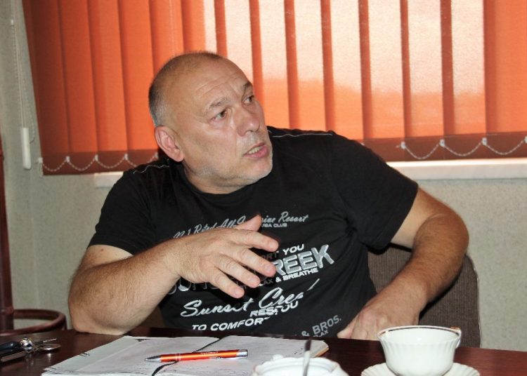 Zrobią czystkę wśród dzików