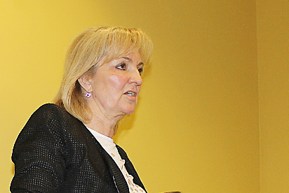 Odeszła na emeryturę. Burmistrz zatrudnił ją ponownie