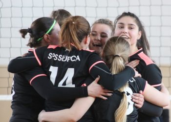 Fuzja SPSu Słupca z Hagardem Strzałkowo