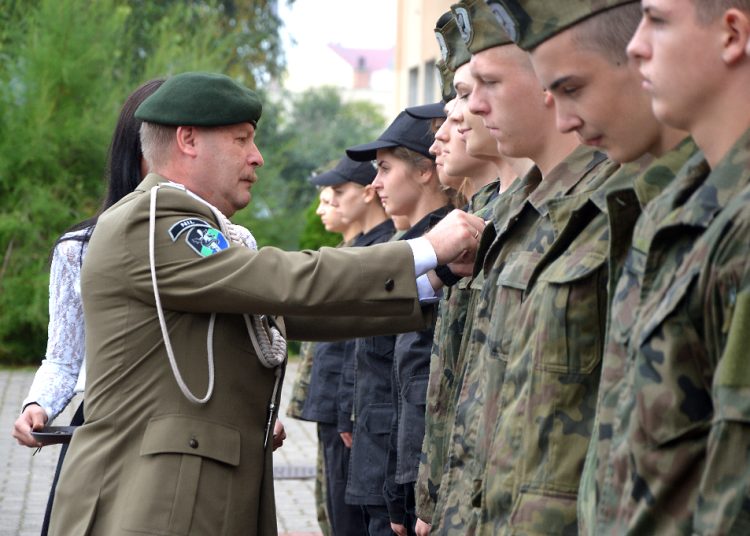 Listy wywieszone. Dyrekcja zadowolona z naboru