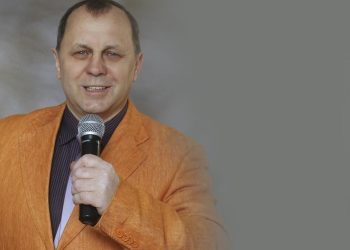 Znany kabaret wystąpi dla działkowców