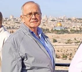 Zmarł były wiceburmistrz Zagórowa