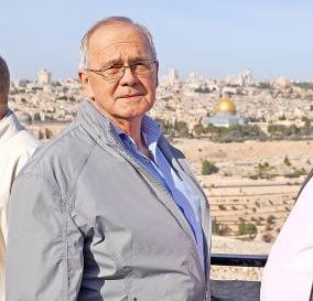 Zmarł były wiceburmistrz Zagórowa