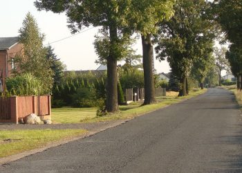 Potrącił i uciekł. Trwają poszukiwania kierowcy ciągnika