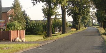 Potrącił i uciekł. Trwają poszukiwania kierowcy ciągnika