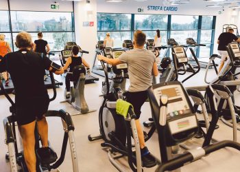 Fitness – 24 godziny pracy nad wymarzoną sylwetką