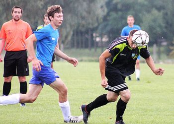 Koniec sprawdzianów, czas na ligę