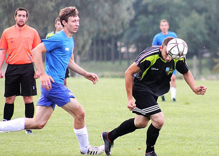 Koniec sprawdzianów, czas na ligę