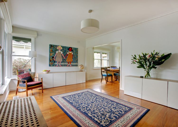 Dywany – jak wkomponować je we wnętrze?