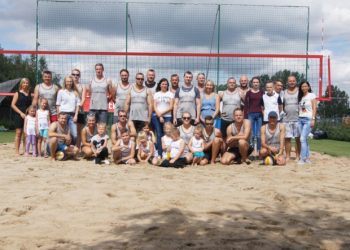 Boczar z Dębickim ponownie najlepsi