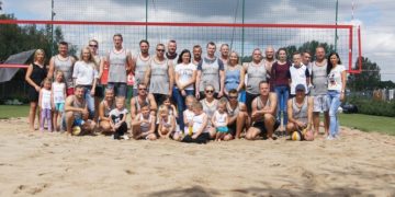 Boczar z Dębickim ponownie najlepsi