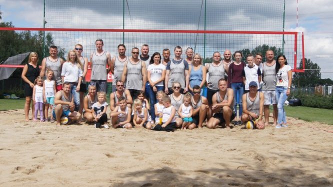 Boczar z Dębickim ponownie najlepsi