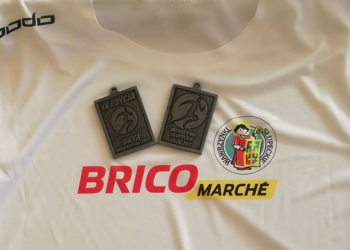 Koszulki i medale już czekają