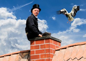 10 rzeczy, których trzeba szukać u dobrego kominiarza