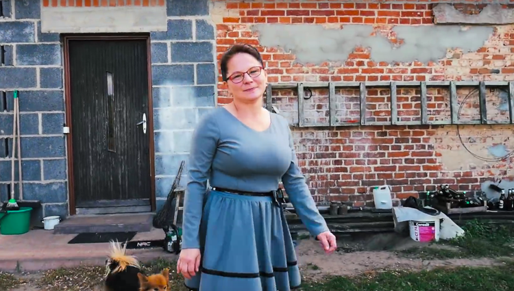 INTERIA pisze o radnej z Zagórowa