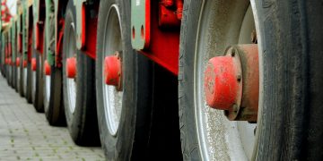 Regeneracja kół – czyli producent poliuretanu wie, co robi!