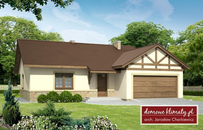 Dlaczego wybór projektu domu jest tak ważny? I jak go wybrać?