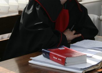 Ścigany listem gończym. Namierzony przez telefon