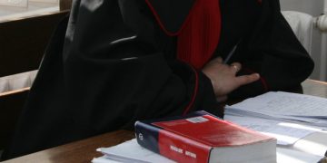 Ścigany listem gończym. Namierzony przez telefon