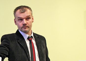 Chce zmienić godziny ciszy nocnej