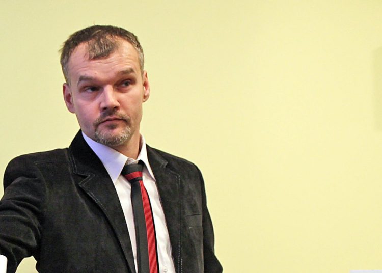 Chce zmienić godziny ciszy nocnej