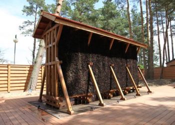 Chcą zbudować w Słupcy tężnię