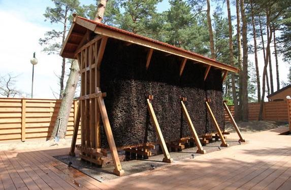 Chcą zbudować w Słupcy tężnię