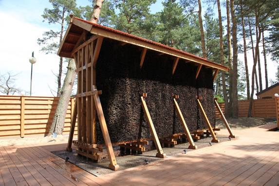 Chcą zbudować w Słupcy tężnię