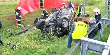 2 osoby nie żyją. On się ukrywa