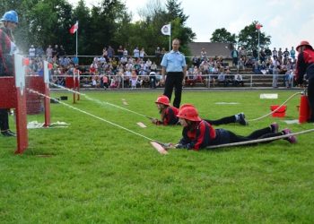 Rywalizowało ponad 40 drużyn. Sprawdź wyniki