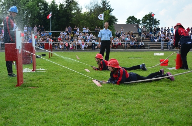 Rywalizowało ponad 40 drużyn. Sprawdź wyniki