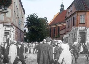 Takich zdjęć Słupcy jeszcze nie widziałeś