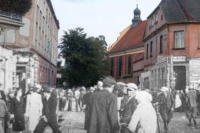 Takich zdjęć Słupcy jeszcze nie widziałeś