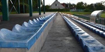 Zużyte, a siedzieć trzeba