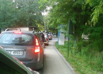 Rekordowy sezon w Skorzęcinie