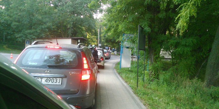 Rekordowy sezon w Skorzęcinie